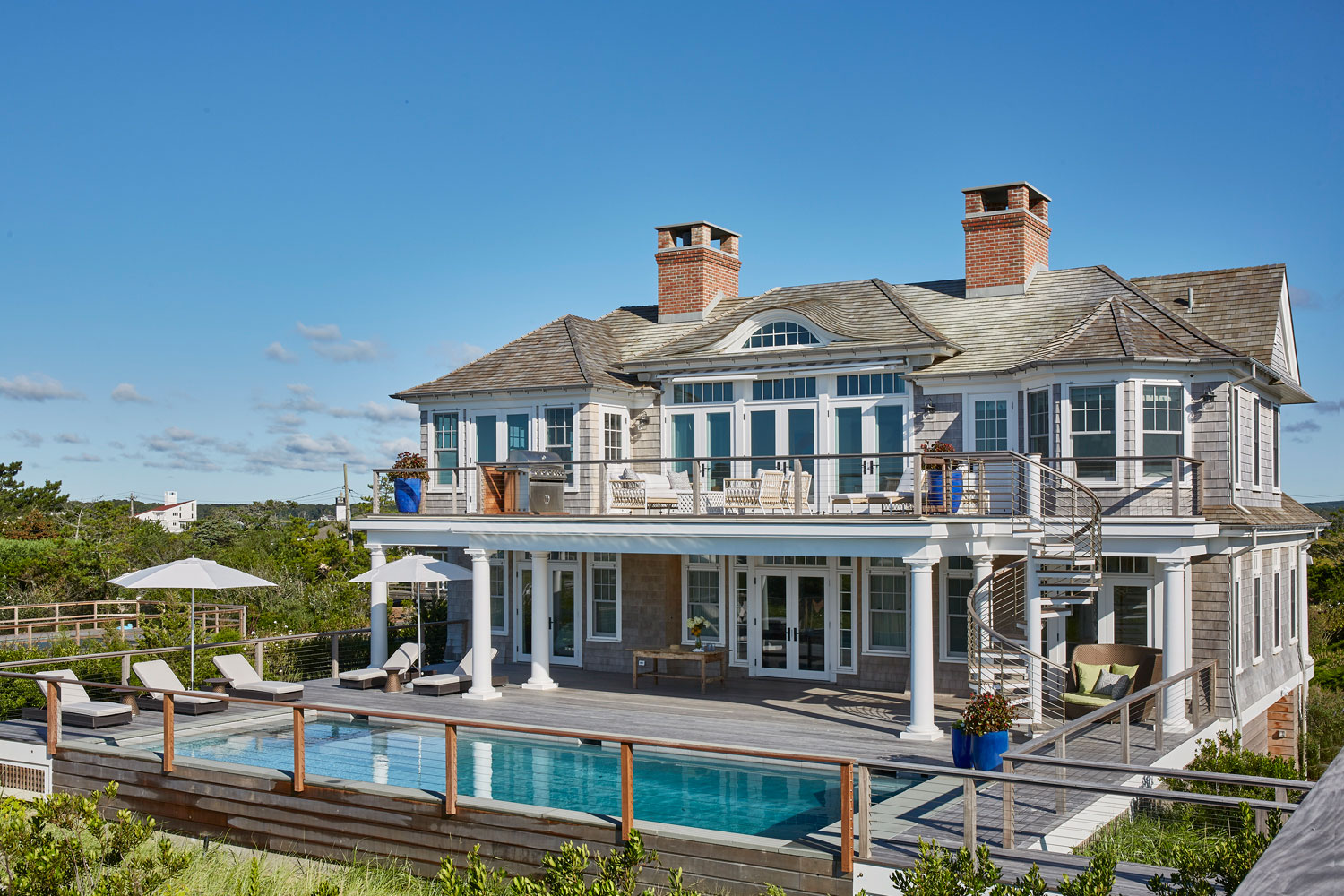 Dune Cottage