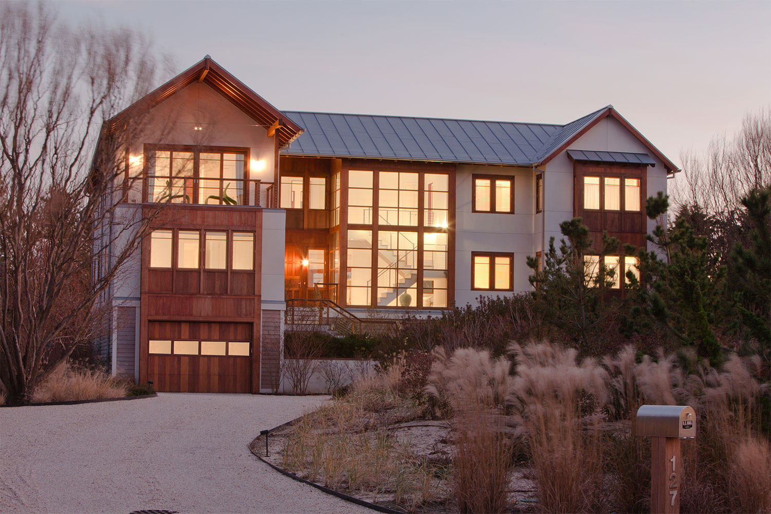 Oceanfront Oasis