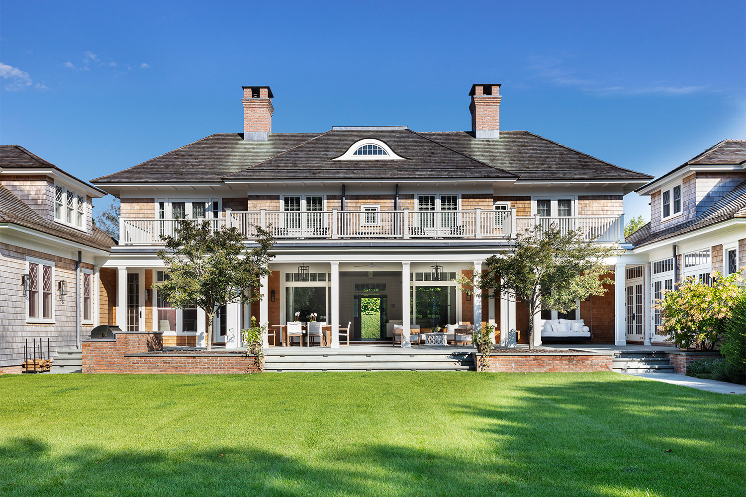 Quogue Traditional
