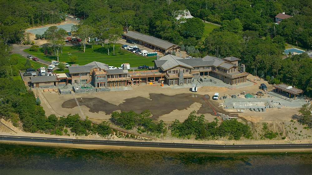 New Construction