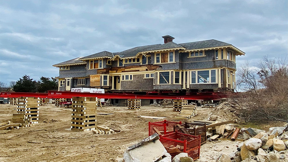 Renovations and Additions